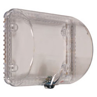 Thermostat Cover - Discount Fire Supplies