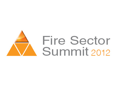 Fire Sector summit 2012