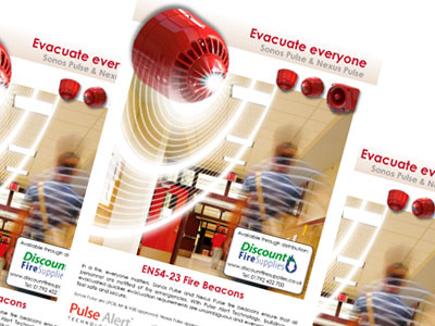 Download Our Guide To EN54-23 Visual Alarm Devices (VADs)
