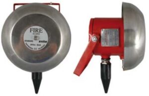 10 Inch Intrinsically Safe Gong Bell