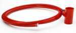 25mm Red Capillary Kit with Discreet End Cap
