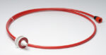 27mm Red Capillary Kit with Conical Air Sampling Point