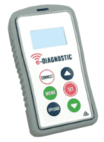 AES e-Diagnostic Bidirectional Remote