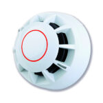 ActiV Conventional Heat Smoke Detector