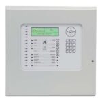Advanced Go & Go+ Single Loop Fire Alarm Control Panel