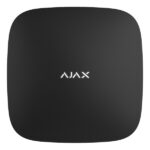 Ajax Hub 2 (2G) Control Panel Jeweller in Black