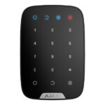 Ajax KeyPad Jeweller in Black