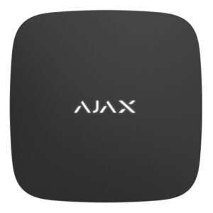 Ajax LeaksProtect Jeweller in Black