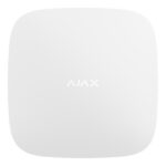 Ajax ReX 2 Jeweller in White