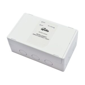 Apollo Intelligent Single or Twin Input/Output Unit with Isolator