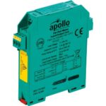 Apollo XP95 DIN-Rail Mains Switching Input / Output Unit
