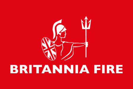 Brittannia Fire