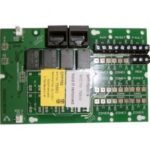 C-TEC CFP Relay Output Card - 12 Relays