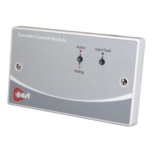 C-Tec CAST Sounder Control Module
