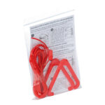 C-Tec NCP-13 Anti-Bacterial Wipe Clean Pull Cord Accessory Pack