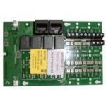 C-Tec Relay Output Card For CFP Fire Panel Range