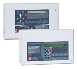 C-Tec XFP Addressable Fire Alarm Panel