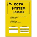 CCTV Systems Logbook