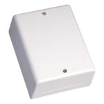 CQR JB737 24 Way Junction Box with Microswitch Tamper