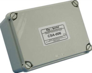 Cig-Arrete 6V Power Supply For SD Evolution Products
