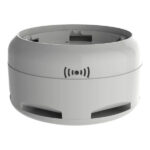 Cygus SmartNet-Pro Sounder Radio Base in White