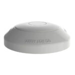Cygus SmartNet-Pro & SmartNet-100 Blanking Plate in White