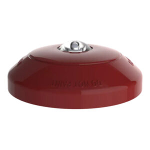 Cygus SmartNet-Pro & SmartNet-100 Ceiling VAD Beacon Head in Red