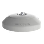 Cygus SmartNet-Pro & SmartNet-100 Ceiling VAD Beacon Head in White