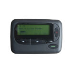 DPL 9050 Pager For Wireless Disabled Toilet Alarm