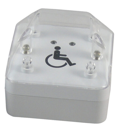 Disabled Toilet Alarm Remote Indicator