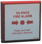 EDA-T5100 Zerio Plus Radio Silence Alarm Button