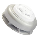 EMS FireCell Wireless Sounder Detector Base