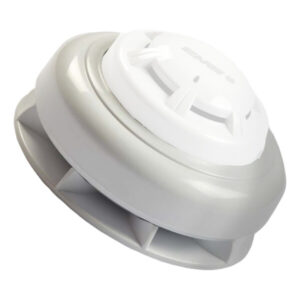 EMS FireCell Wireless Sounder Detector Base