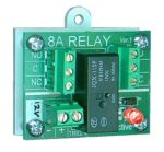Easy Relay 12V Security Panel Relay  (12V DC Coil)