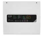 Eaton Bi-Wire Flexi Fire Alarm Panel (Conventional or Bi-Wire Selectable Zones)