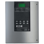 Eaton CF2000 Entry Level Addressable Fire Alarm Panel