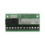 Eaton I-RC01 4 Relay Output Card