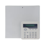 Eaton i-onG2SM Expandable 10-50 Zone Wired Control Panel