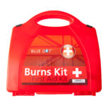 Emergency Burns Safety Kit