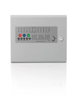 Esento Marine Approved 12 Way Fire Alarm Repeater Panel