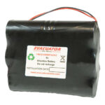 Evacuator Synergy+ Battery Pack