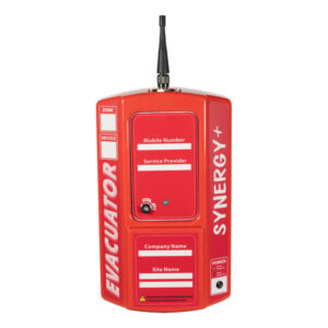 Evacuator Synergy+ GSM Gateway