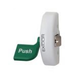 Exidor 501-P Push Operated Panic Latch For Timber
