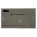 Fike Sita 803-0022 Addressable Monitored Output Unit