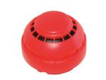 Fike Twinflex Hatari Sounder in Red or White