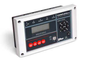 Fike Twinflex Pro2 Repeater Panel