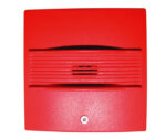 Fike Twinflex SoundPoint in Red or White
