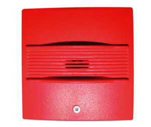 Fike Twinflex SoundPoint in Red or White