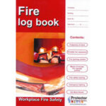 Fire Alarm Log Books