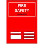Fire Alarms & Emergency Lighting Logbook